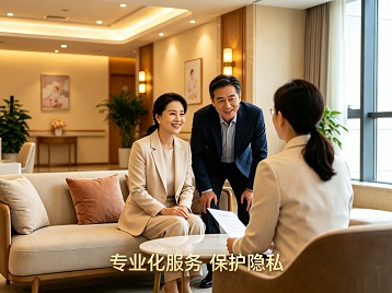 台安有偿售卵代生女生的客户的客户群体有哪些