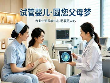 台安辅助生育服务 试管婴儿行业的兴起背景、发展与未来展望